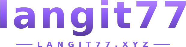 langit77 logo