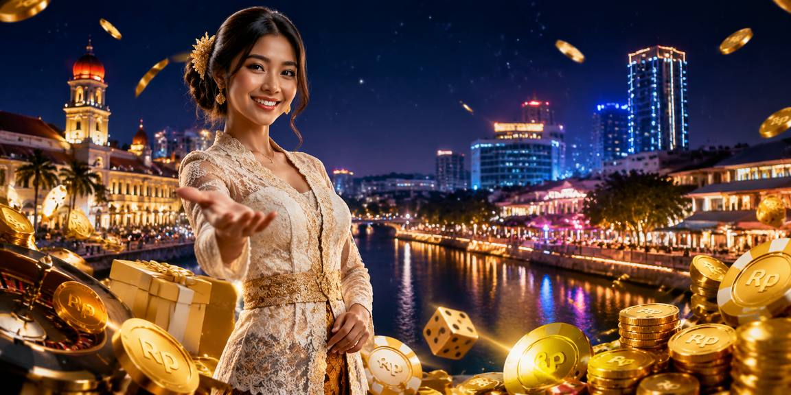 langit77 langit77 Live Baccarat Tables for Indonesia